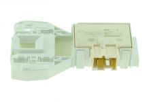 Устройство блокировки люка стиральной машины Indesit, Ariston