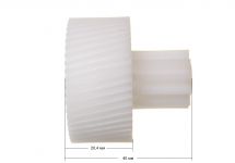 Шестерня мясорубки Moulinex HV6