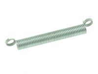 Пружина хомута стиральной машины Атлант