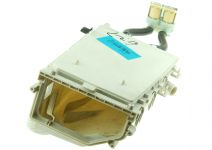 Бункер дозатора порошка стиральной машины Samsung