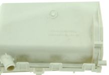 Бункер дозатора порошка стиральной машины Samsung