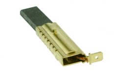 Щетки мотора (5x13.5x35) INDESCO - 2 шт. в металлическом корпусе