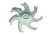 Крыльчатка вентилятора духовки Beko