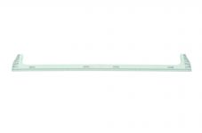 Ограничитель полки (передний) холодильника Вeko 45см