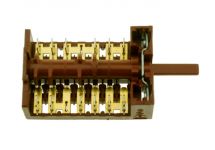 Переключатель режимов духовки Korting (6 позиционный)