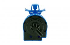 Реле уровня (датчик уровня, прессостат) воды стиральной машины Samsung