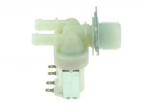 Клапан залива воды 2W-180 12V стиральной машины LG 
