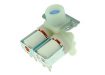 Клапан залива воды 2W-180 12V стиральной машины LG 