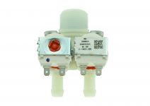 Клапан залива воды 2W-180 12V стиральной машины LG 