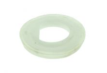 Прокладка + уплотнитель шнека мясорубки Bosch серии MFW4, MFW6