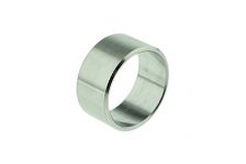 Втулка крестовины из нержавейки (из бесшовной трубы) 22х25х12мм