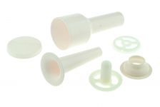 Толкатель в сборе с набором насадок мясорубки Redmond