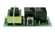 Плата управления водонагревателя RZB