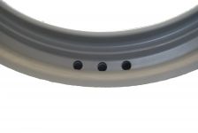 Манжета люка (с отводом под душ) стиральной машины Bosch MAXX 