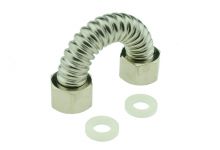 Соединительная трубка двух баков водонагревателя Ariston