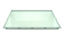 Полка над ящиком для овощей холодильника Bosch, Siemens