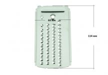 Терка средняя кухонного комбайна Redmond