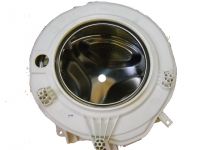 Бак в сборе стиральной машины Indesit, Ariston