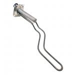 ТЭН (нагреватель) водонагревателя Haier 1500W квадратный фланец