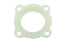 Прокладка (тэна) силиконовая фланца водонагревателя Haier