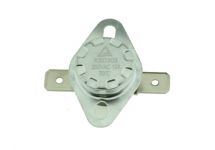 Термостат защитный биметаллический водонагревателя 70 гр. 10А 250V