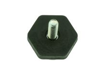 Набор ножек М8 (4 шт.) для стиральных машин