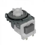 Насос HANYU (на 3х защ. клеммы сзади раздельно) 