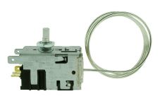 Терморегулятор K-59 077B3557 холодильника (длина трубки 0,8 метра) аналог ТАМ-133 (Италия)