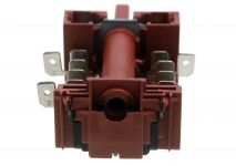 Переключатель режимов духовки Hansa GOTTAK 7LA