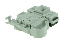 Устройство блокировки люка стиральной машины Bosch, Siemens