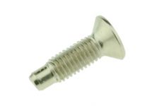 Болт M8х27 крепления крестовины к барабану стиральной машины Indesit, Ariston, Атлант