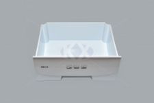 Ящик (верхний, средний) морозильной камеры холодильника Pozis Hauswirt