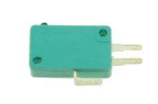 Микропереключатель СВЧ печи универсальный 3-х контактный