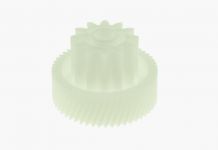 Шестерня (малая) мясорубки Redmond