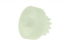 Шестерня (малая) мясорубки Redmond