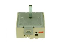 Переключатель мощности конфорки плиты Indesit, Ariston, Beko, Whirlpool, Electrolux, Ardo EGO 50.55021.100/50.85021.000