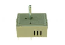 Переключатель мощности конфорки плиты Indesit, Ariston, Beko, Whirlpool, Electrolux, Ardo EGO 50.55021.100/50.85021.000