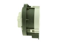 Насос (на 4х защ. клеммы сзади вместе) 26V стиральной машины LG