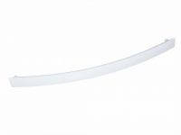 Ручка двери духового шкафа Gefest (белая)