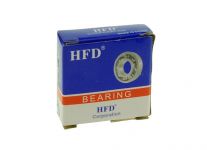 Подшипник 6003 ZZ HFD 17x35x10 (Китай)