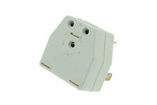 Реле пускозащитное ПЗР 1.4А 4.8 для холодильника Норд