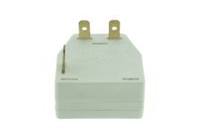 Реле пускозащитное ПЗР 1.4А 4.8 для холодильника Норд