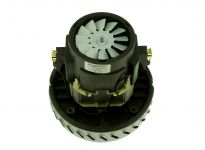 Мотор пылесоса 1200W (моющий),  H=142 мм, h=41 мм, D=148 мм, d=78 мм