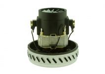 Мотор пылесоса 1200W (моющий),  H=142 мм, h=41 мм, D=148 мм, d=78 мм