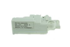 Устройство блокировки дополнительного люка 12V стиральной машины Samsung