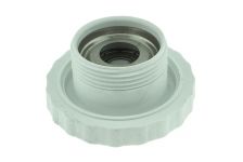 Суппорт в сборе левый, с противоп. стороны шкива (6203+VA22) стиральной машины Electrolux, Zanussi, AEG