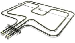 ТЭН (верхний) духовки Electrolux 1000W+1700W