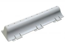 Ребро-бойник (без груза) стиральной машины Whirlpool