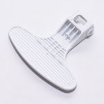 Ручка люка стиральной машины Beko (белая)