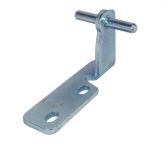 Петля средняя (неокрашенная) Атлант